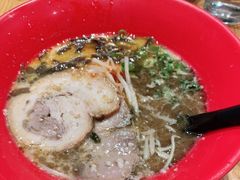 -一風堂拉面(港汇恒隆店)