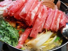 -MI WU FACTORY米屋美食工厂餐厅(绿地店)