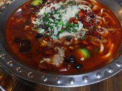 -李东农庄(中南百草园地标店)