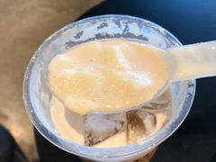 豆豆波波茶-喜茶(北京三里屯太古里店)