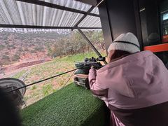 -猎鹰谷实弹射击俱乐部