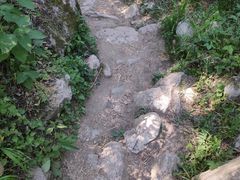 -抱龙峪