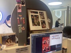 -海马体照相馆(深圳万象天地店)