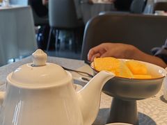 茉莉花茶-旺顺阁·北京菜(北辰上品+)