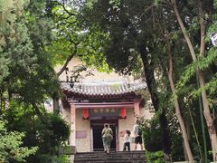 -云龙山