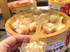-龍歌自助小火锅(市南金茂湾店)