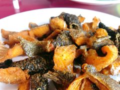 -玉水寨丽江源餐厅