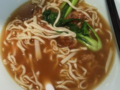 -官桥贡面(吉城大厦店)