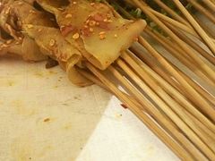 -乐乐姐超级土豆(中关村5号店)