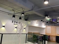 -喜粤糖朝餐厅(三八广场店)