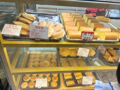 -津嘉蛋糕坊(西华路店)