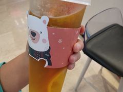 -茶百道(柏威年店)