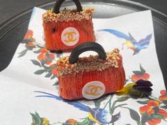 -曼格纳·曼芯馆(杨浦店)
