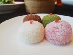 -正德楼果木烤鸭·渔家菜(东港店)