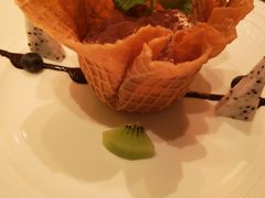 -郑州希尔顿酒店·阿米奇意大利餐厅