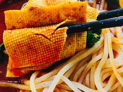 -老字号杨坡红油米线腊汁肉夹馍(东四道巷店)