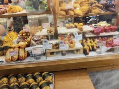 -PAPER STONE BAKERY(天环店)