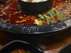 -味仙疯美蛙鱼头(清扬路总店)