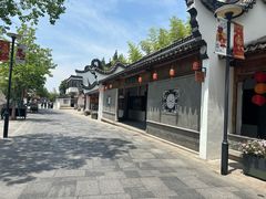 -三林塘老街