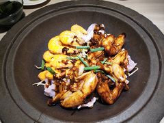 -真牛哇·香辣汽锅蛙(天河城店)