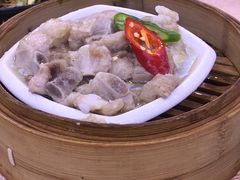 -竹溪百福酒家(同和店)