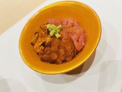 -鮨一日本料理(大中华店)
