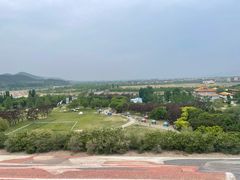 -北京金海湖景区