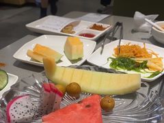 -海底捞火锅(江北万达商业广场店)