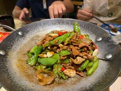 -范家小馆·烤鸭新京菜(金融街店)