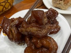 -壹条龙饭庄台基厂店