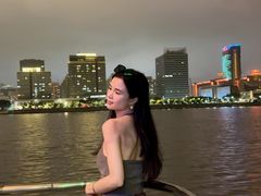 -澳门环岛游湾仔码头