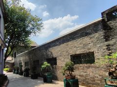 -东莞市可园博物馆