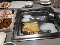 -海底捞火锅(旭辉MALL店)