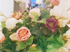 -港丽餐厅(高德置地店)