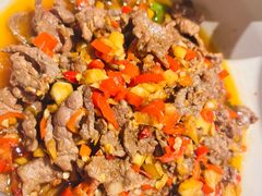 -湘力力小院·鱼汤泡饭(枫林路店)