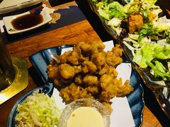 -肉魁屋·烧肉·烧鸟·酒场(高新店)