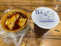 -马三洋芋片(兰州总店)