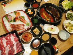 -伊豆野菜村(大族广场店)