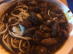 -顺心拉面馆(马道街店)