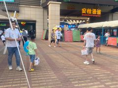 -苏州乐园森林水世界