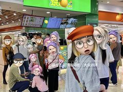 -烧柠·柠檬茶(大融城店)