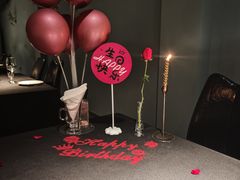 -小火花·干式熟成牛排馆Spark SteakHouse(剑桥郡店)