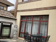 -金石唐风国际温泉会馆