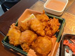 -山杏yama-katsu·吉列炸物