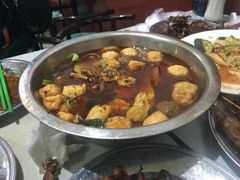 -闫家炸鸡架(五爱总店)