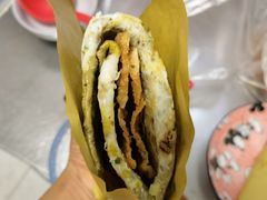 -大华煎饼(交道口北剪子巷店)