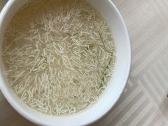 文思豆腐羹-怡园饭店-餐厅(四望亭店)