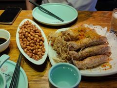 -田大厨海鲜超市(万豪店)