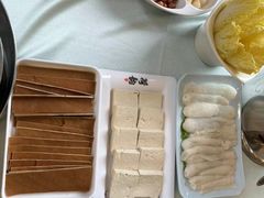 -友谊肥牛