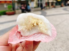 -澳门长洲糯米糍(柯打苏沙街店)